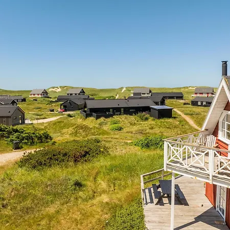 Beautiful Wooden House In Lovely Vrist Sj666 Feriehus *