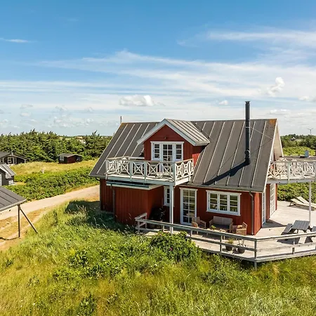 Beautiful Wooden House In Lovely Vrist Sj666